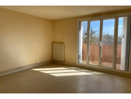 vente appartement 4 pièces 81 m² richelieu (37120)