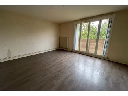 vente appartement 5 pièces 92 m² richelieu (37120)