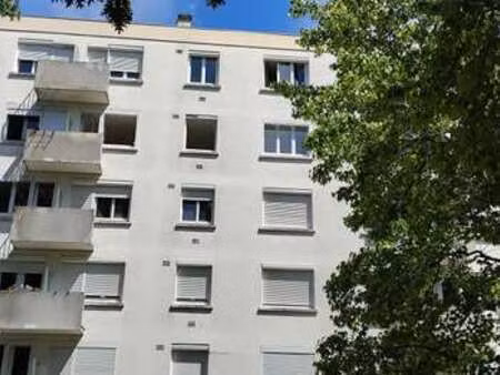 location appartement 2 pièces à saint-herblain preux - crémetterie (44800) : à louer 2 piè