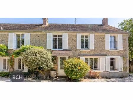 maison boullay-les-troux (91)