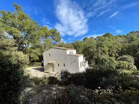 vente maison 5 pièces 150 m² à eguilles (13510)  1 250 000 €