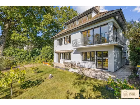 vente maison 11 pièces 330 m² à la celle-saint-cloud (78170)  1 800 000 €