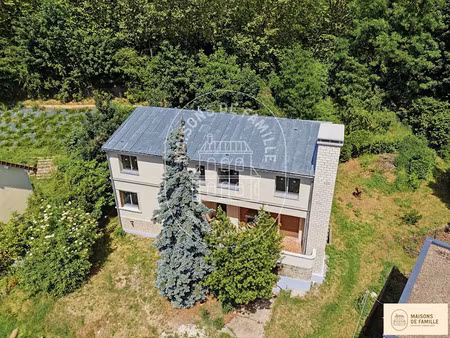 vente maison 9 pièces 250 m² à louveciennes (78430)  790 000 €