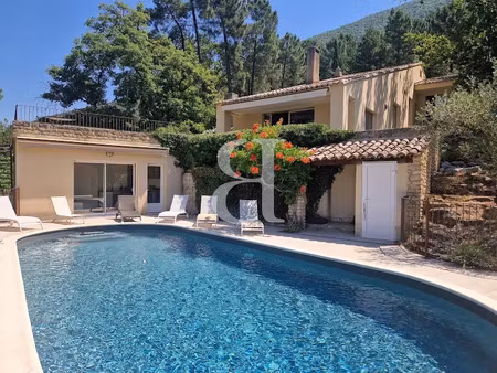 vente villa 7 pièces 174 m² à nyons (26110)  692 000 €