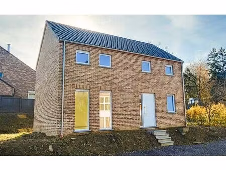 villa à vendre à rue t'serclaes 24 tilly (vbe42087)