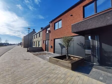 maison à vendre à slijpe € 425.000 (kmcn3) | zimmo