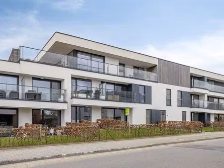 appartement à vendre à wingene € 319.000 (lmrx0) - comfortimmo | zimmo
