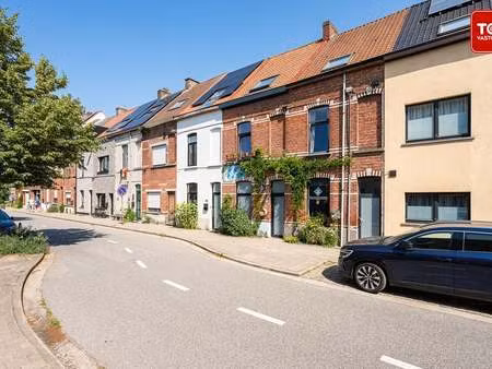 maison à vendre à wondelgem € 319.000 (lpukl) - top vastgoed | zimmo