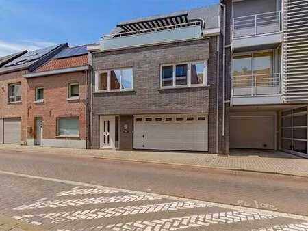 appartement à vendre à londerzeel € 480.000 (lpvs5) - trevi axus vastgoed | zimmo