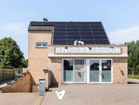 maison à vendre à beverlo € 465.000 (lpvgs) - het vastgoedkantoor beringen | zimmo
