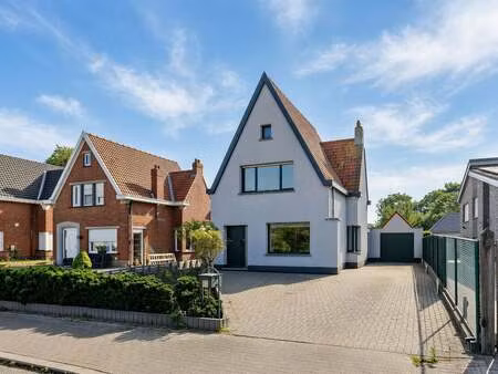 maison à vendre à evergem € 485.000 (lpvq4) - era thuis (eeklo) | zimmo