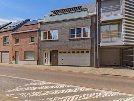 maison à vendre à londerzeel € 480.000 (lpvs4) - trevi axus vastgoed | zimmo
