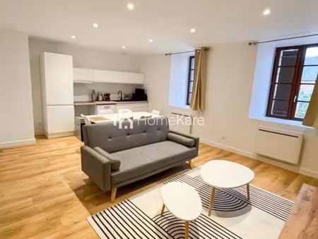 vente appartement 2 pièces 57 m² bordeaux (33800)