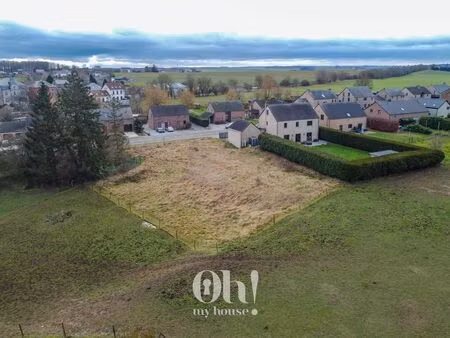 terrain à vendre à saint-gérard € 89.000 (lpsaj) - oh my house | zimmo