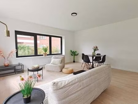appartement à vendre à gent € 370.000 (lpu9p) - | zimmo