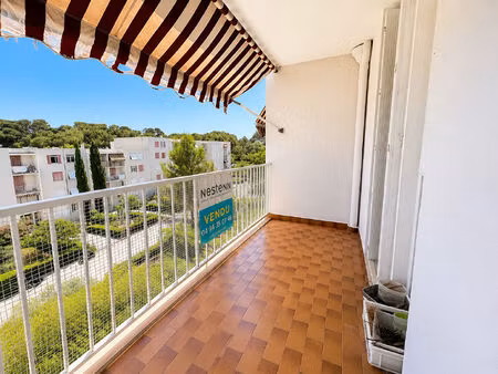 appartement le pradet 4 pièce(s) 75 m2