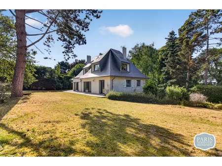 maison de luxe à vendre à saint-germain-en-laye