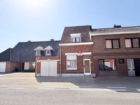 maison à vendre à roeselare € 159.000 (lpvqt) - era @t home (geluwe) | zimmo