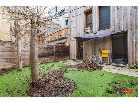 vente appartement 2 pièces 36 m² reims (51100)