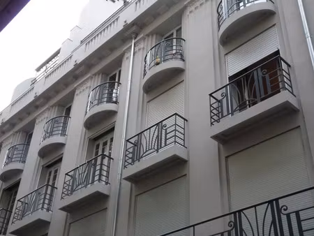 location appartement 1 pièce 22 m² à grenoble (38000)