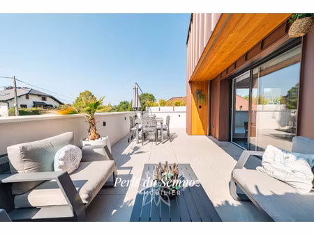 appartement de luxe à vendre à seynod