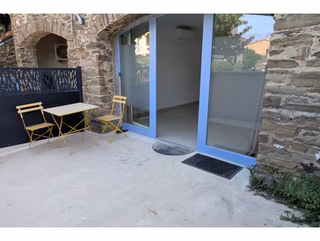 annonce commerce à louer