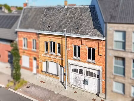 bien professionnel à vendre à roeselare € 219.000 (lpugz) - residentie vastgoed - torhout 