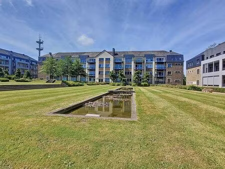 appartement à vendre à arlon € 325.000 (lpvs6) - w immobilière | zimmo