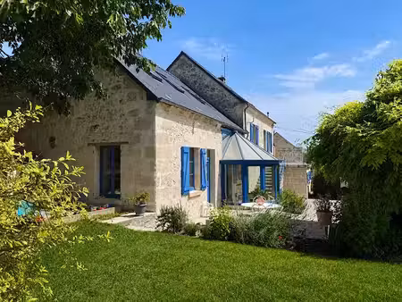 vente maison 9 pièces 267 m² à roissy-en-france (95700)  425 000 €