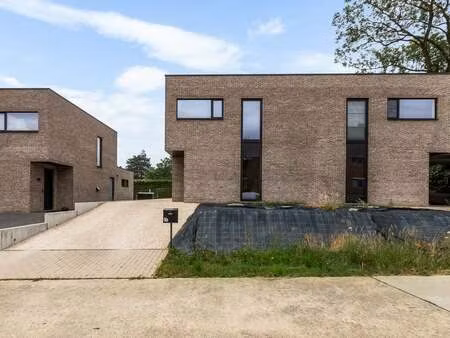 maison à vendre à scherpenheuvel € 540.000 (lpv2v) - vastgoed van eylen | zimmo
