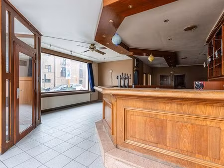 bien professionnel à vendre à gent € 249.000 (lpuhg) - sofimmo | zimmo