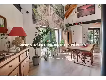 vente ferme 10 pièces 327 m² à saint-julien-molin-molette (42220)  730 000 €