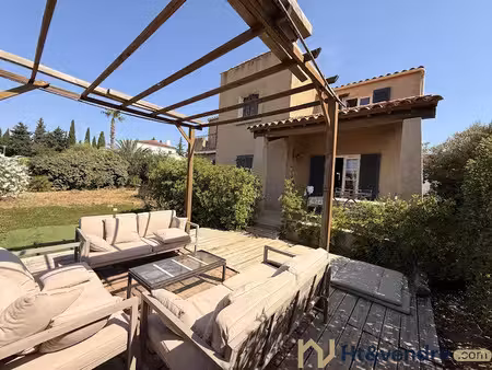 vente maison 5 pièces 146.57 m² à hyeres (83400)  725 000 €