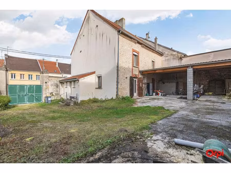 vente maison 4 pièces 170 m² mareuil-le-port (51700)