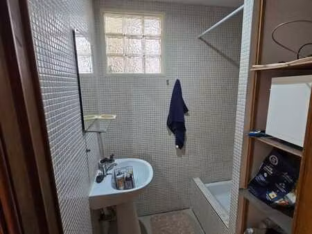 studio . ixelles  rue de la brasserie. epc a
