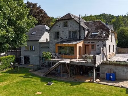 maison à vendre à durbuy € 560.000 (lbufu) - mca durbuy | zimmo