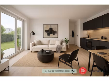 appartement de luxe à vendre dans le quartier saint loup
