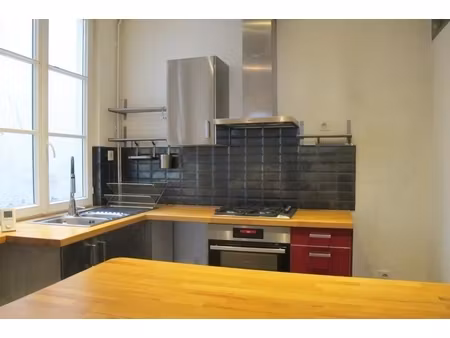annonce appartement à louer