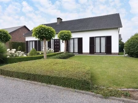 maison à vendre à nieuwerkerken € 374.000 (lpuox) - immo top invest | zimmo