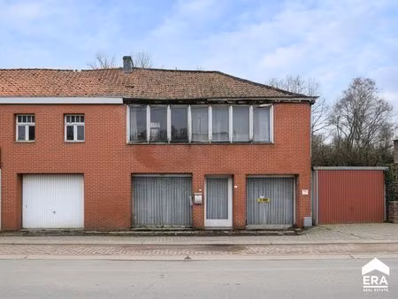terrain à vendre à alken € 165.000 (lpu4i) - era nobis (alken) | zimmo