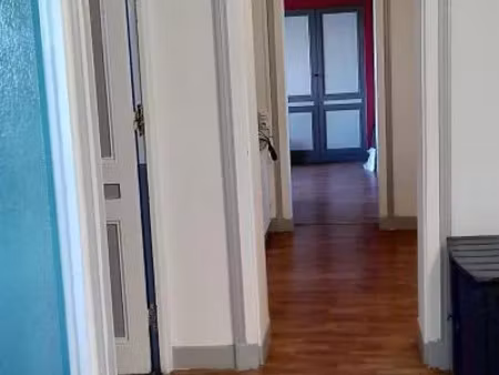 location appartement 4 pièces 130 m² à le havre (76600)