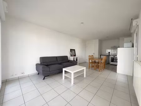 vente appartement 3 pièces 65 m² toulouse (31400)