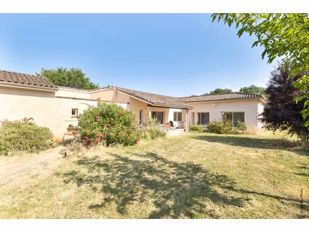 vente maison 4 pièces 187 m² bouloc (31620)