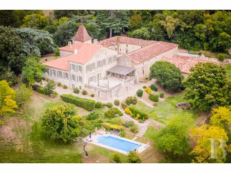 maison ancienne à vendre à condom