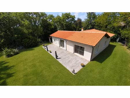 vente maison 3 pièces 160 m² fiac (81500)