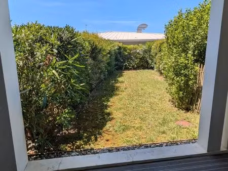 location appartement 1 pièce à anglet (64600)