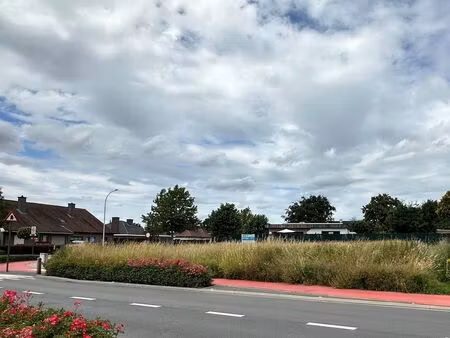 terrain à vendre à harelbeke € 250.000 (lpult) - immo sophie | zimmo
