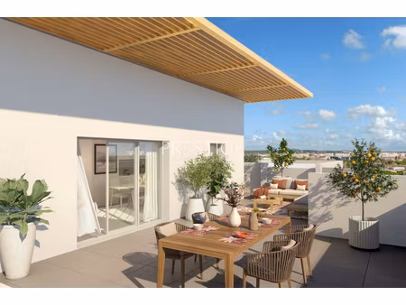 annonce appartement à vendre
