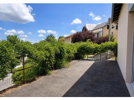 vente maison 7 pièces 173 m² chamalières (63400)