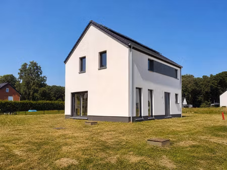 maison à vendre avec terrasse et jardin   marchin (vbe41969)